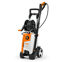 STIHL RE 130 PLUS Мойка STIHL 49500124561, Мойки компакт-класса Штиль